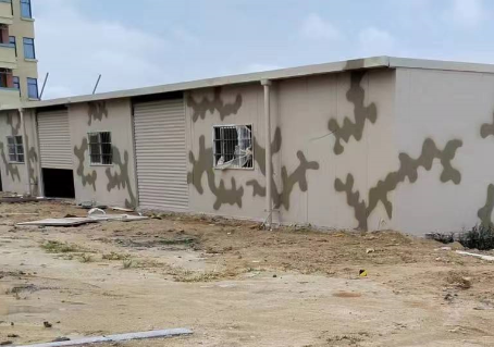 阿里陆军数码等主流迷彩样式